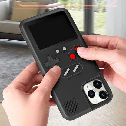 Funda Iphone Gameboy