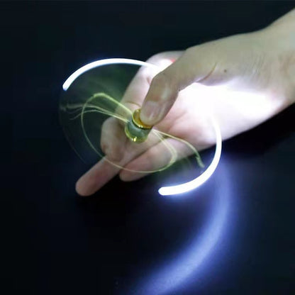 Bolígrafo con Luz LED